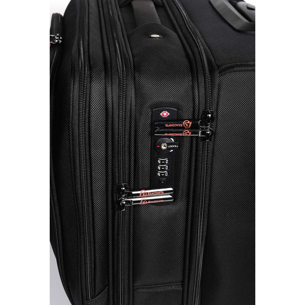 EXACOMPTA Exactive - Mochila para portátil