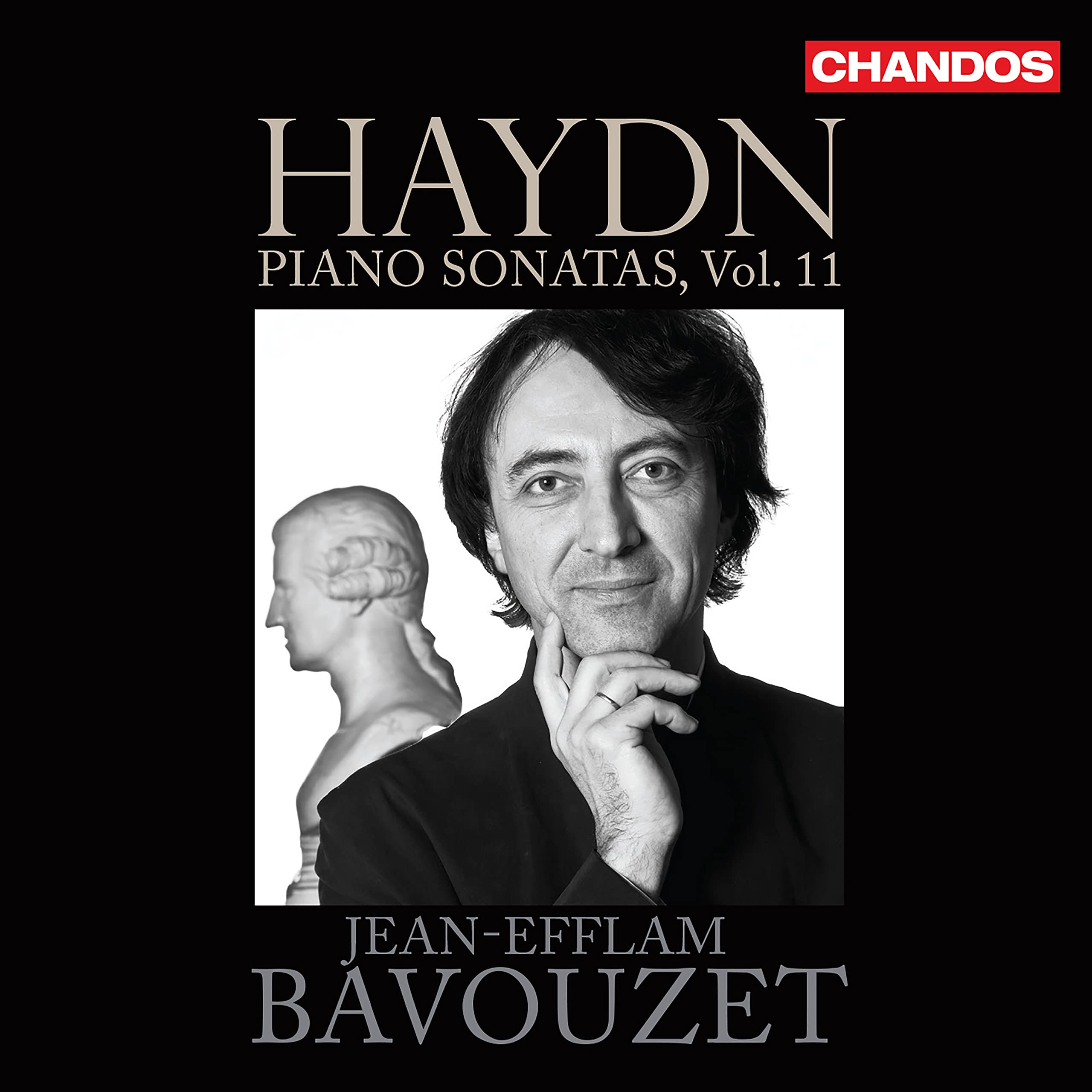 Franz Joseph Haydn: Piano Sonatas, Vol. 11