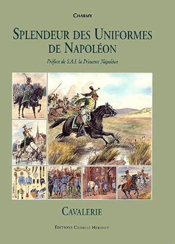 Cavalerie
