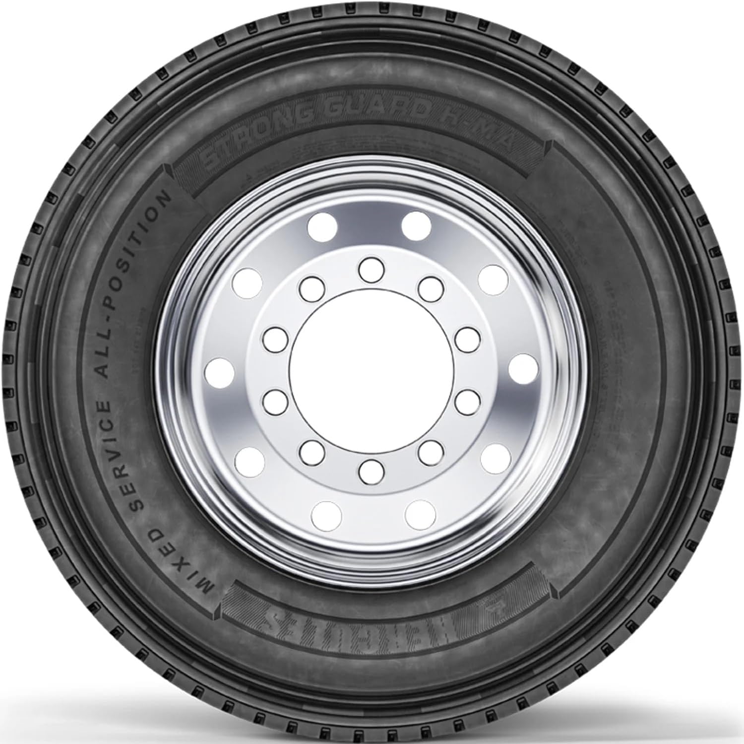 Hercules Strong Guard H-MA 315/80R22.5 L/20PLY