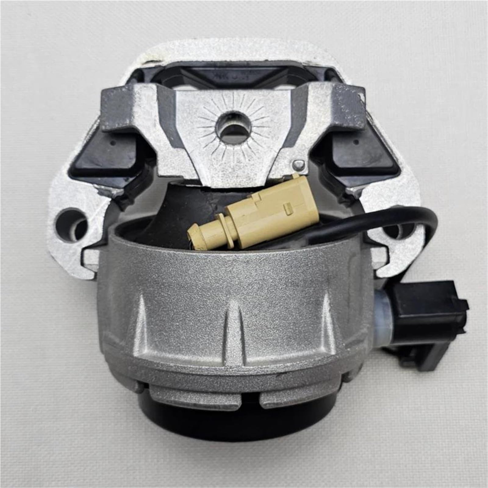 SUV Front Hydraulic Engine Motor Bracket Mount Sensor for A6 C7 S6 for Avant RS6 A7 S7 4G A8 D4 2.8 3.0 4G0199381ML 4G0199381LC(4G0199381L)