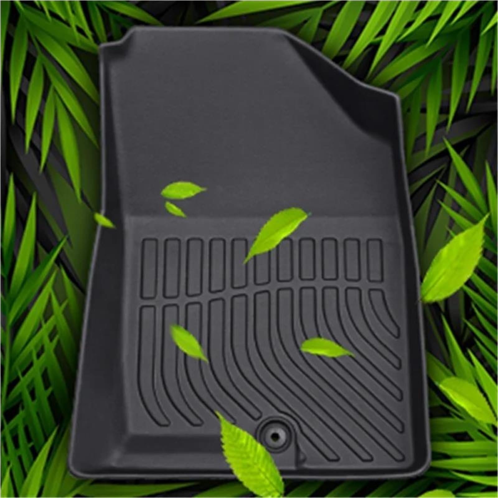 Für HAVAL H6 GT Autoteppich, Bodenmatte, Kofferraummatte, Komplettset, wasserdichte Anti-Schmutz