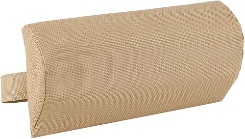 Repuesto universal para reposacabezas con banda elástica almohada acolchada extraíble para sillas sillón de descanso beige 1 unidad disponible en Yaxa Colombia