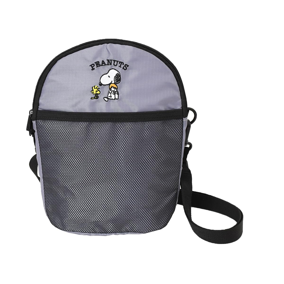 Amazon.co.jp: メール便 スヌーピー☆刺繍入り保冷保温ドリンク