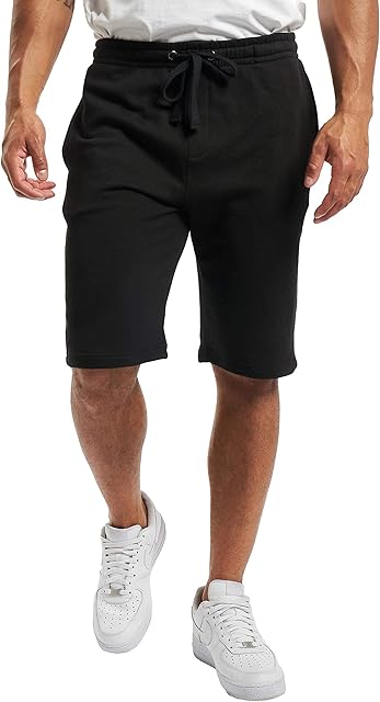 Urban Classics Shorty męski Basic Sweatshorts