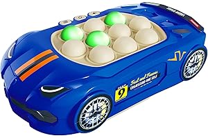 Light Up Pop It: The Ultimate Fidget Sensation for Kids and Beyond