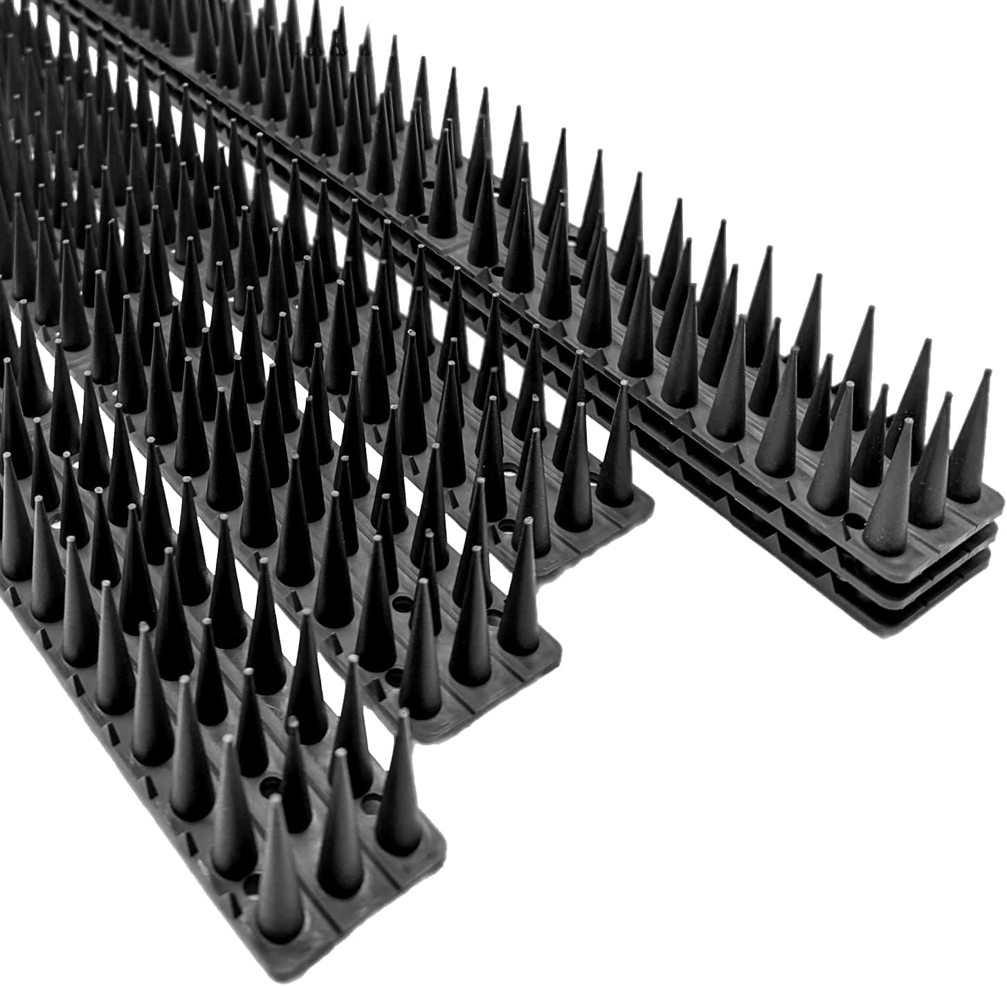 Wall & Fence Spikes Security Spikes, Stop Climbing Over Walls and