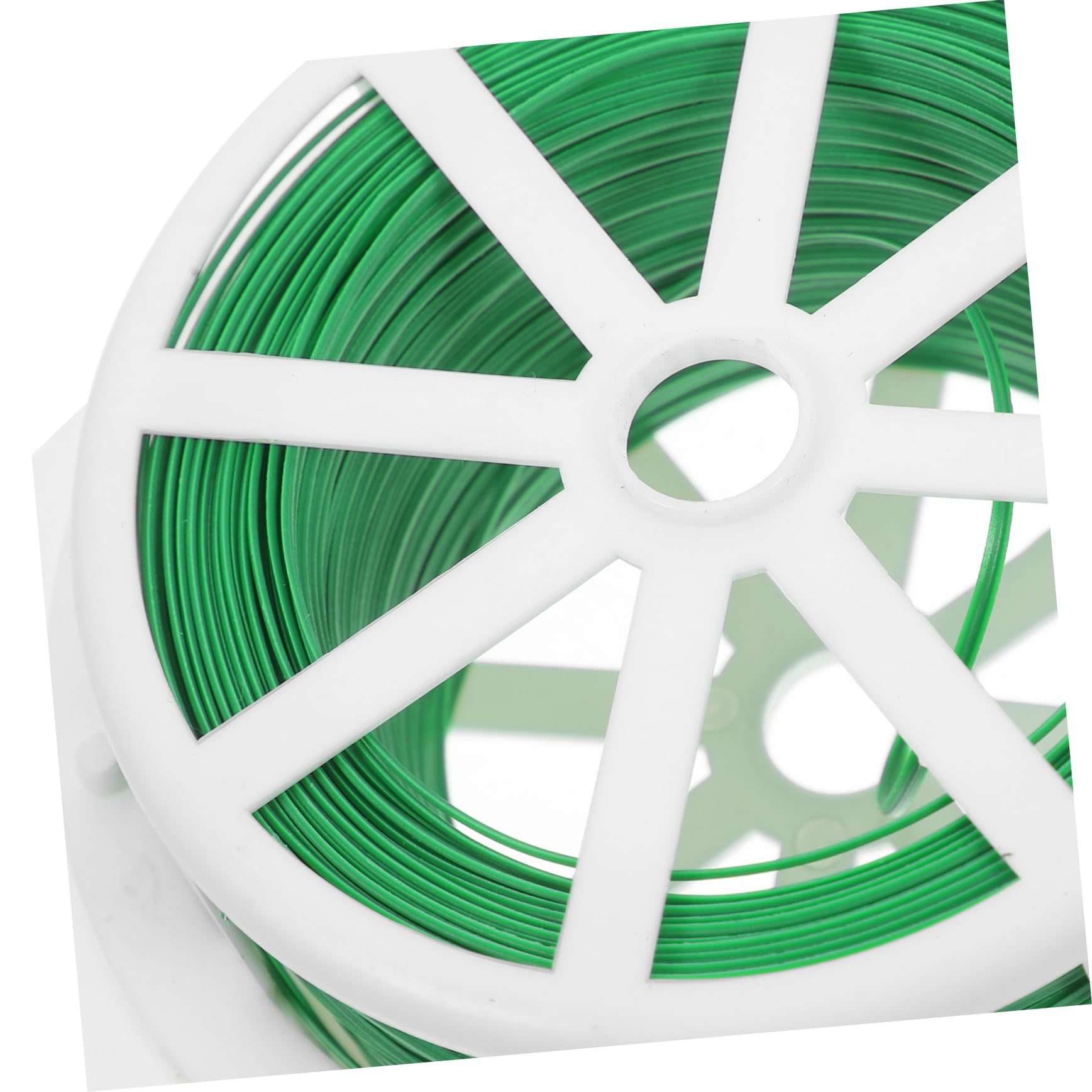 3 da da Metri Cravatte per Piante Resistenti Materiale per Piante Rampicanti e Giardinaggio