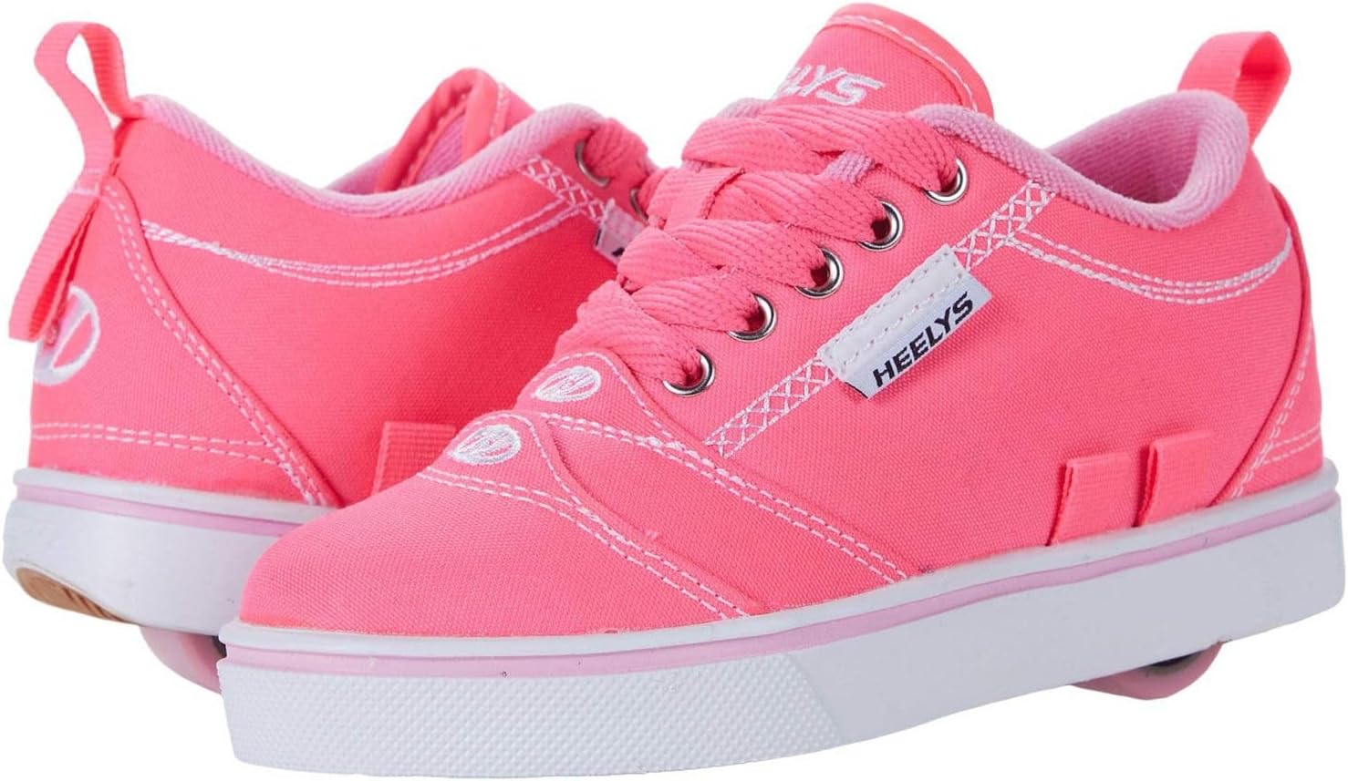 Heelys Pro 20 Plus (Little Kid/Big Kid/Adult)