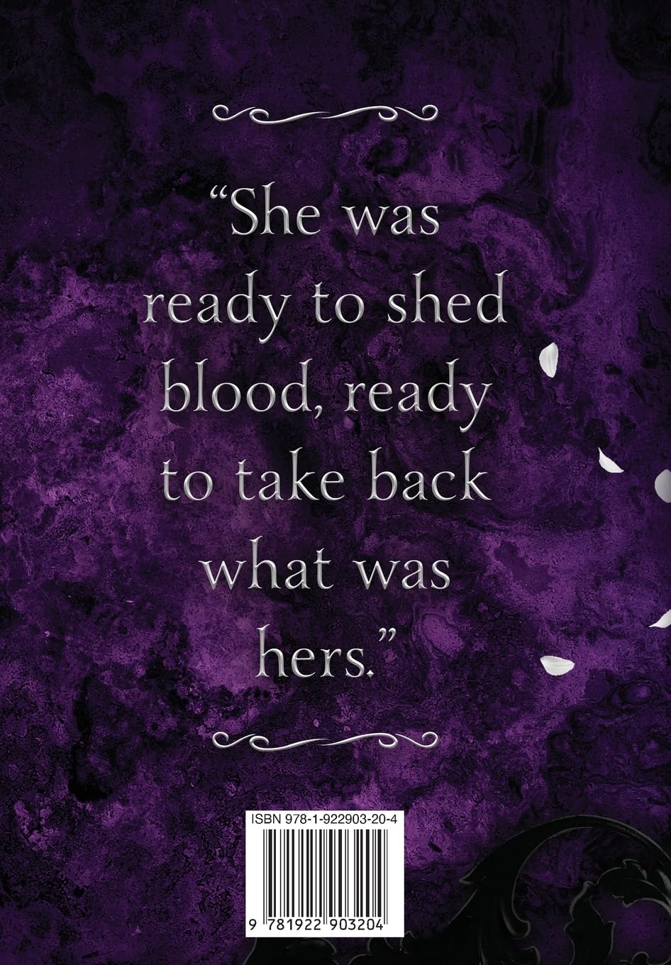 Shadow & Storms - Image 2