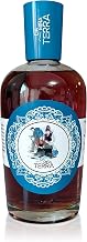 Da miña terra - Toasted Liqueur -700 ml - 28% VOL - Roasted brandy (Double caramel)