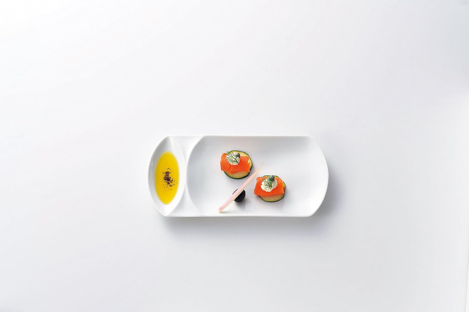 Vila MT-VL-002 Dip Plate