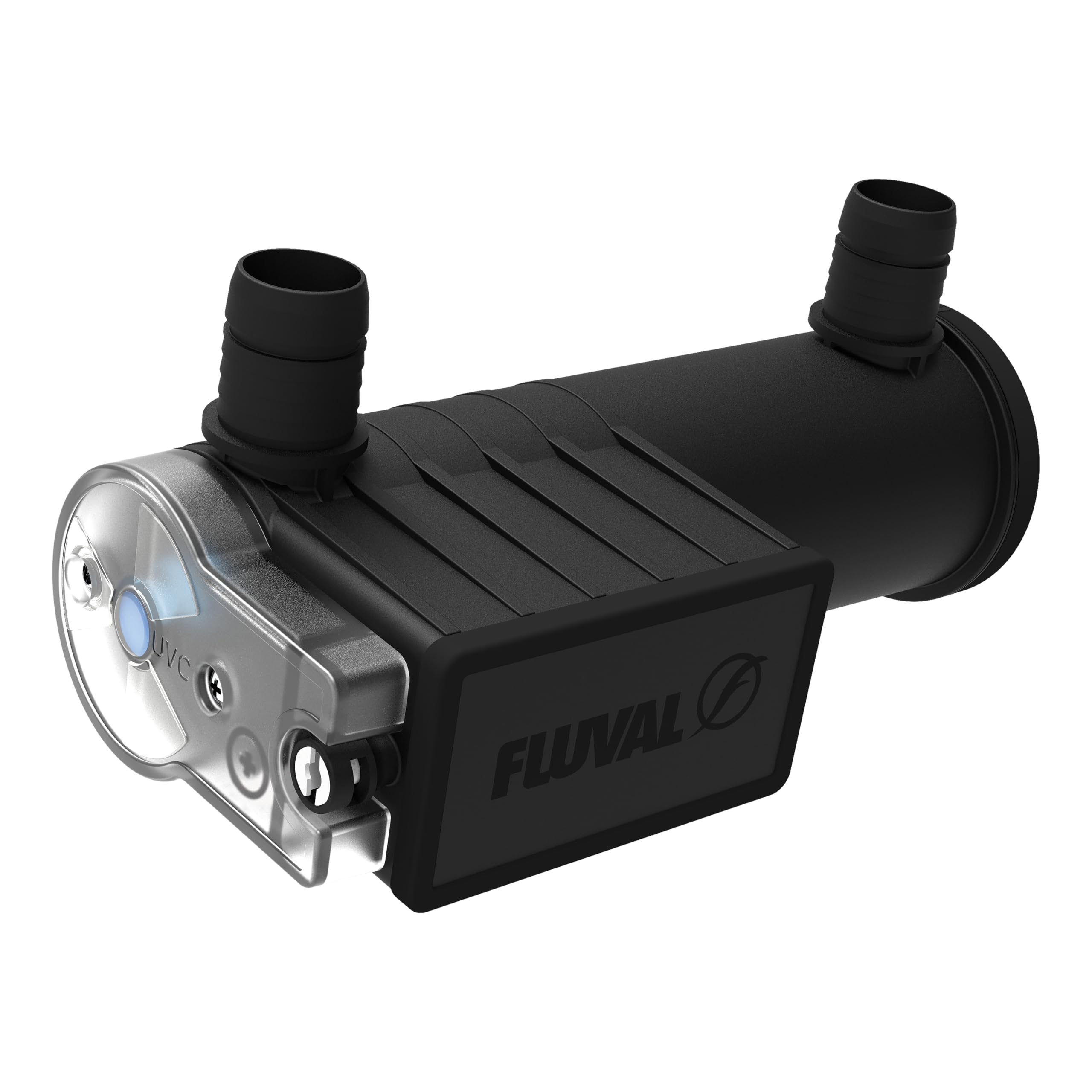 Fluval FX UVC Inline-Klärgerät