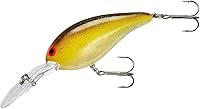 Vista 9 de Norman Deep Little N Crankbait Bass