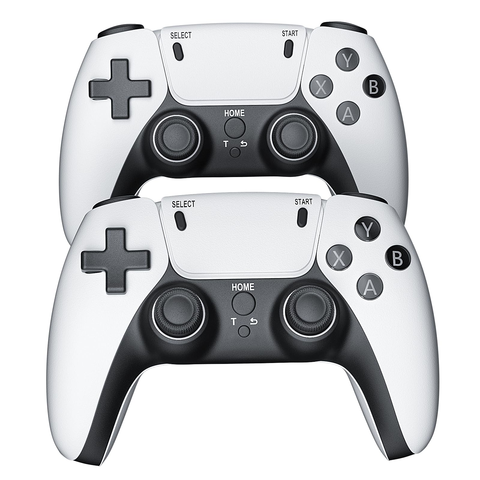 Consola Retro X2 Plus Con 60.000 Juegos Y Salida 4K – Doble Mando Inalámbrico, Procesador S905L Y 256 GB, Perfecta Para Revivir Clásicos Con Amigos