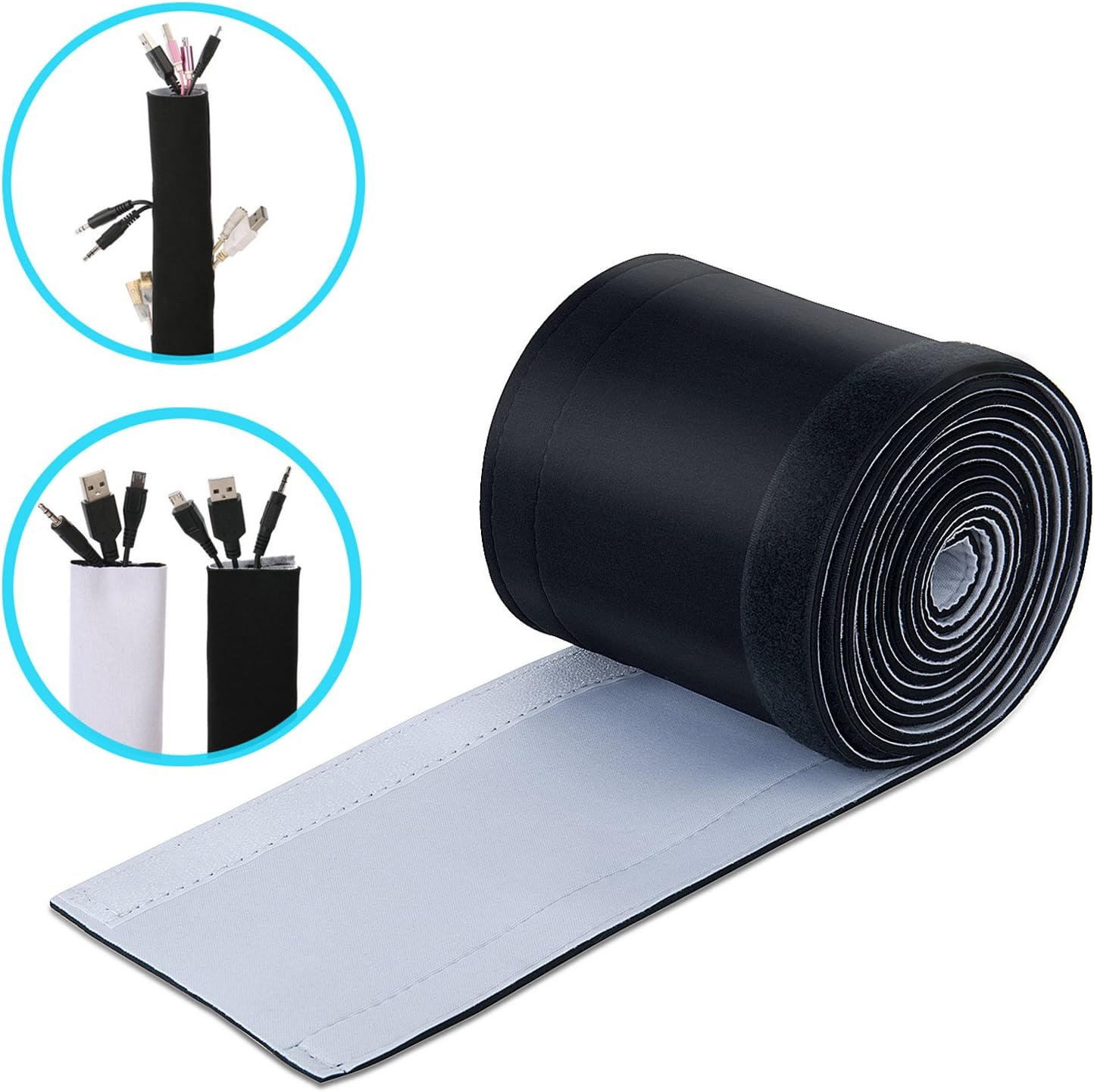 antenna nascosta per moto