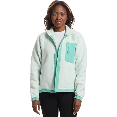 Helly Hansen Imperial Pile Snap off white