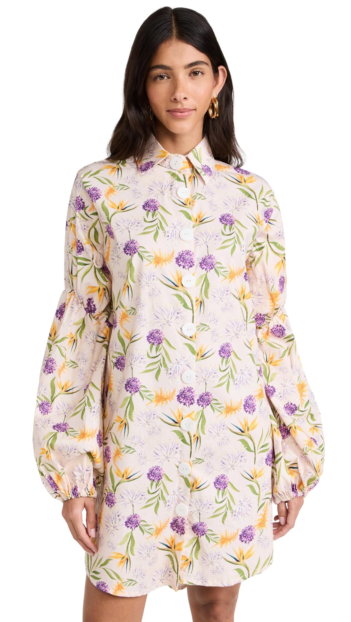 Women's Angelica Dress