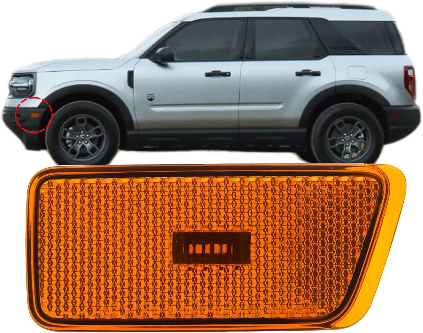 Ensamblajes de Direccionales