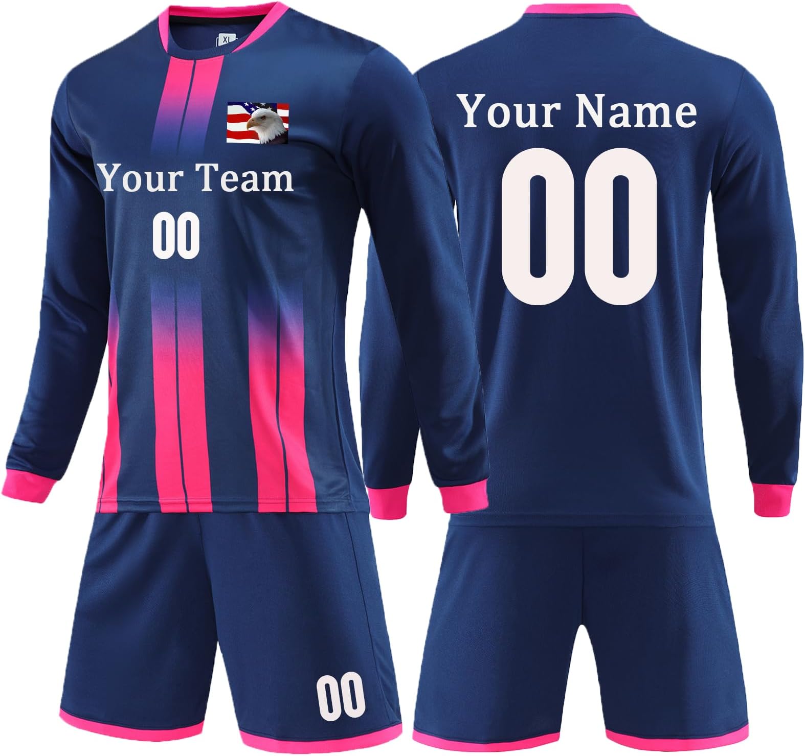 adidas goalkeeper kit