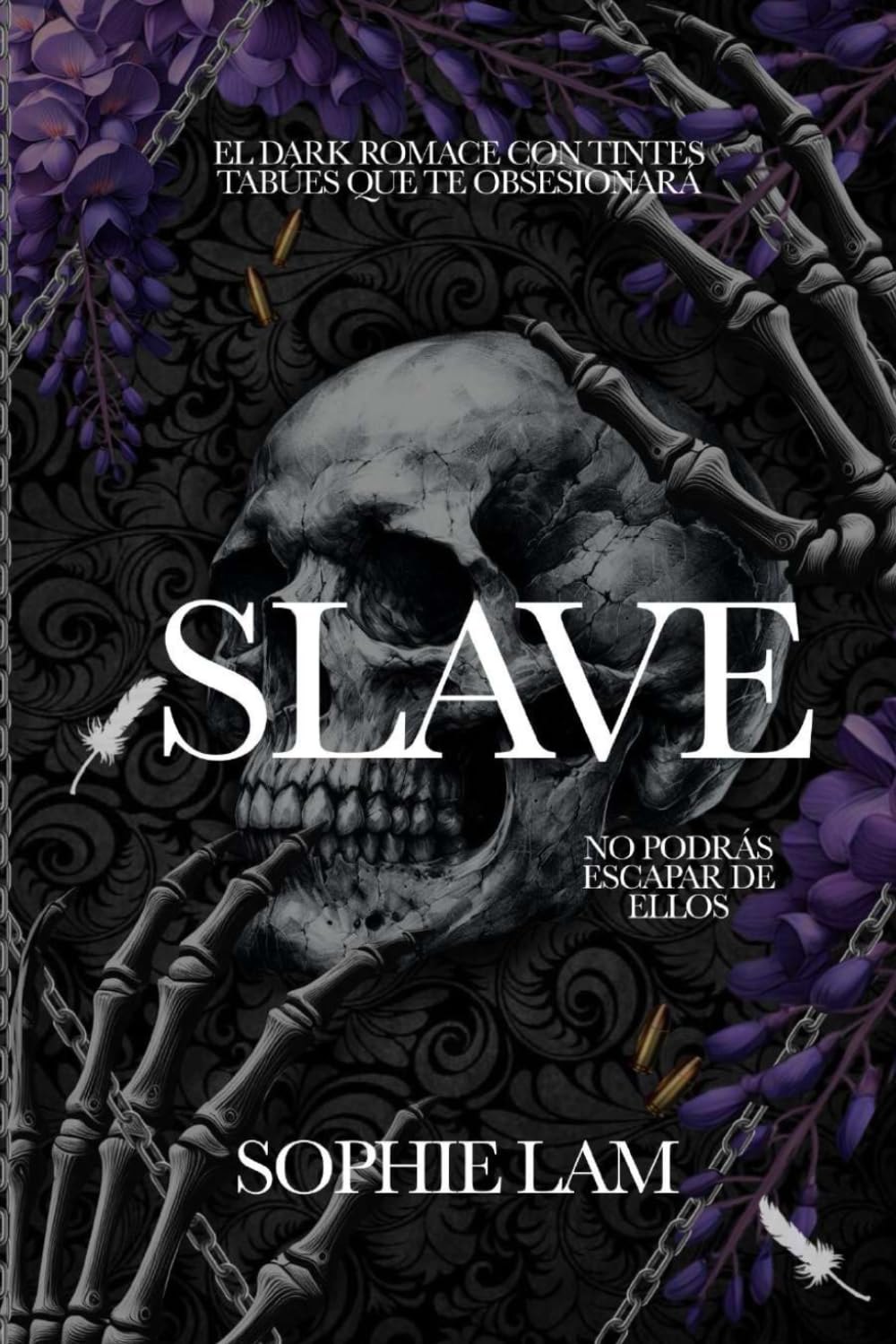 SLAVE (Trilogía Slave)
