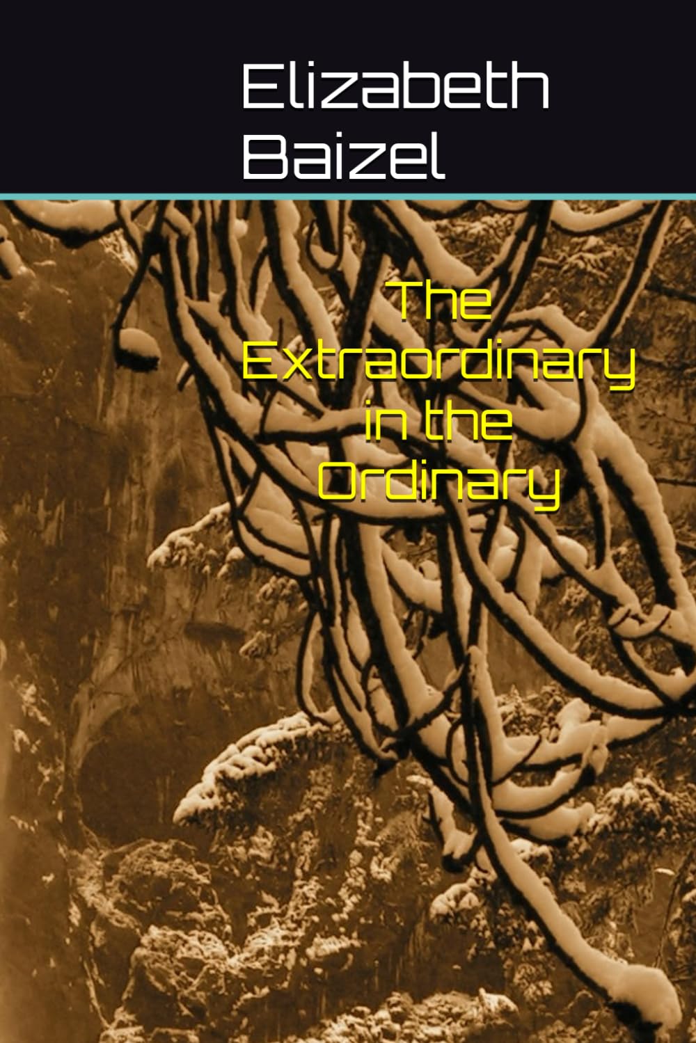 The Extraordinary and the Ordinary