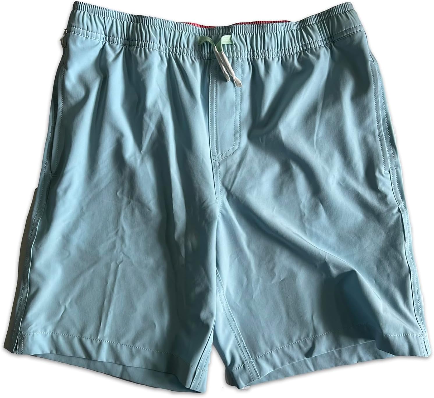 Southern Tide Child Youth Boy's Swim Trunks 2.0 Size Large Shorts Trunk