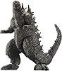 Bandai BANDAI Godzilla Action Figure Godzilla 2023