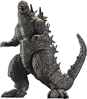Bandai Godzilla Action Figure (2023)