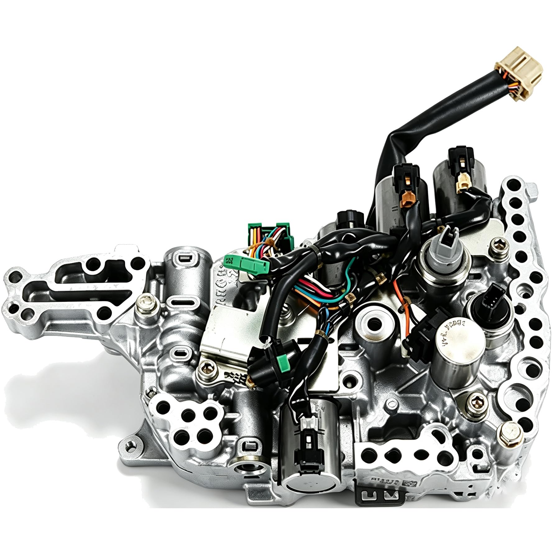 Photo 1 of munirater Transmission Valve Body for QX60 2012-2014