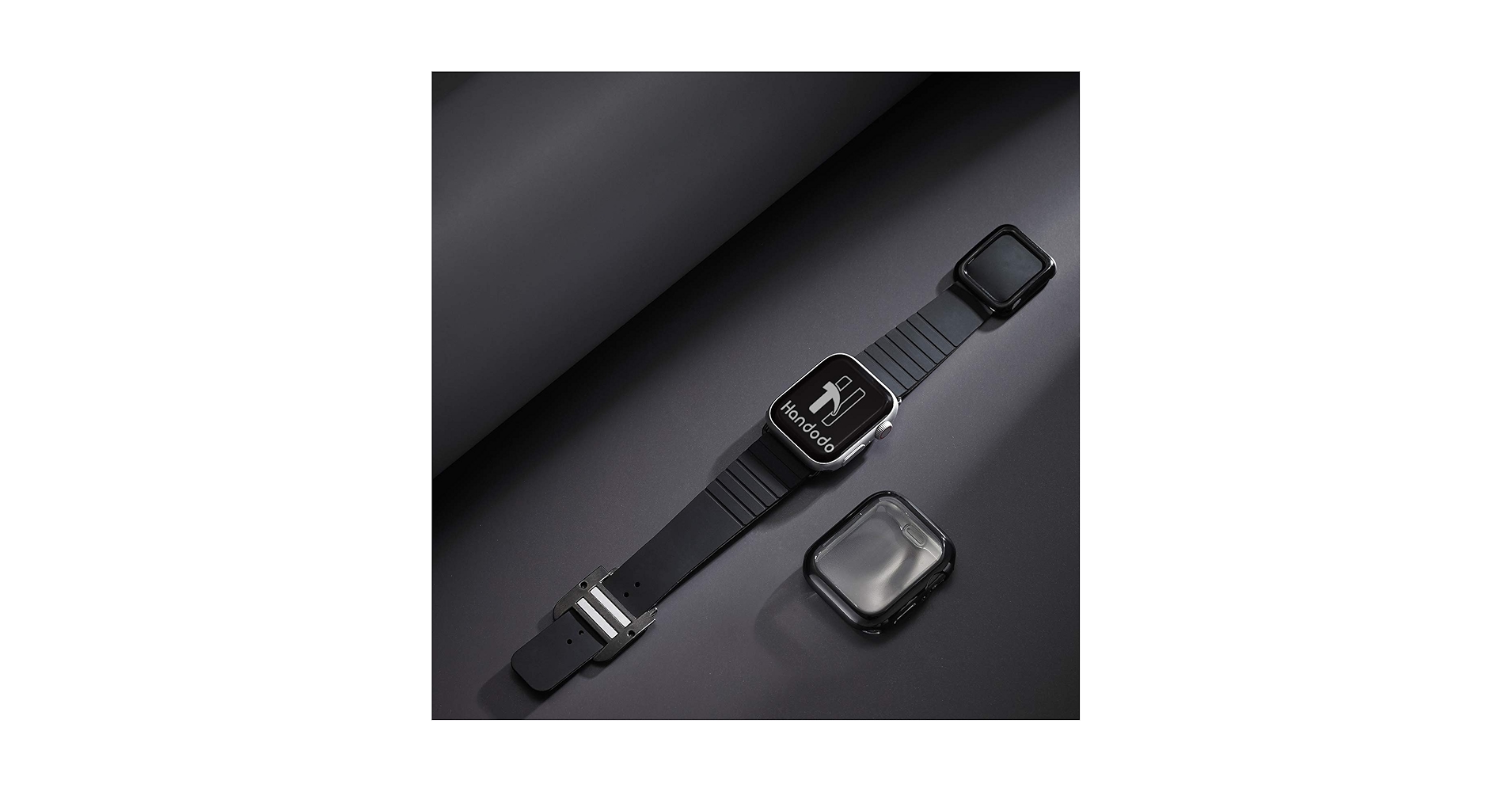 Amazon.co.jp: [HANDODO] for Apple Watch バンド 8/7/6/5/4/3/2