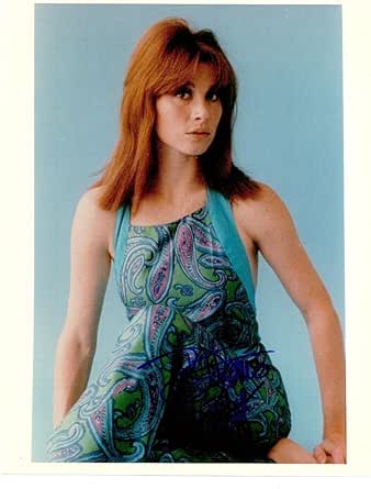 Stephanie Powers 8 x 10 Celebrity Photo Autographs at Amazon's