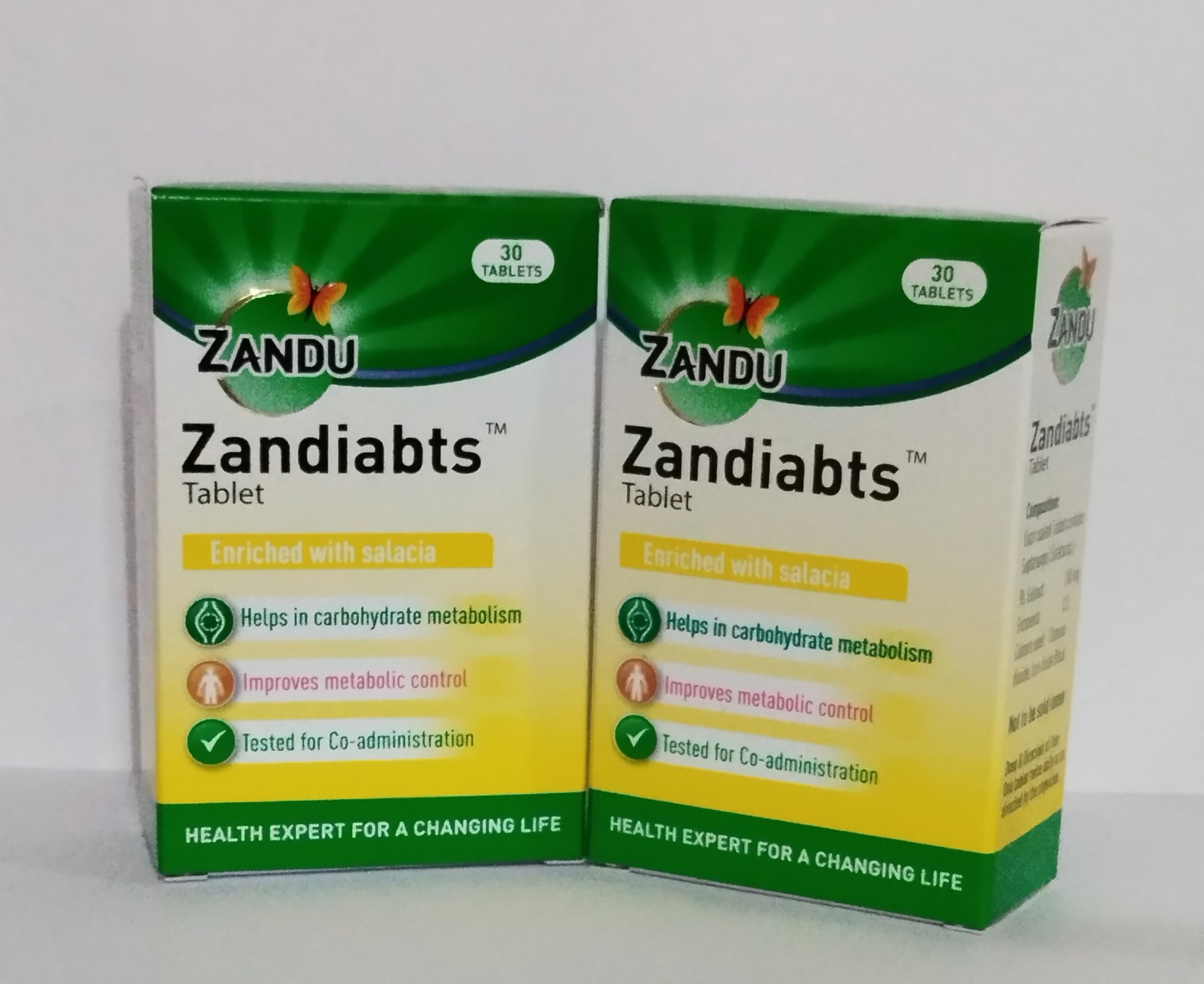 ZANDU ZANDIABTS TABLETS PACK OF 60 TABLETS (B0CXJKZJ8C) Amazon Price History, Amazon Price Tracker