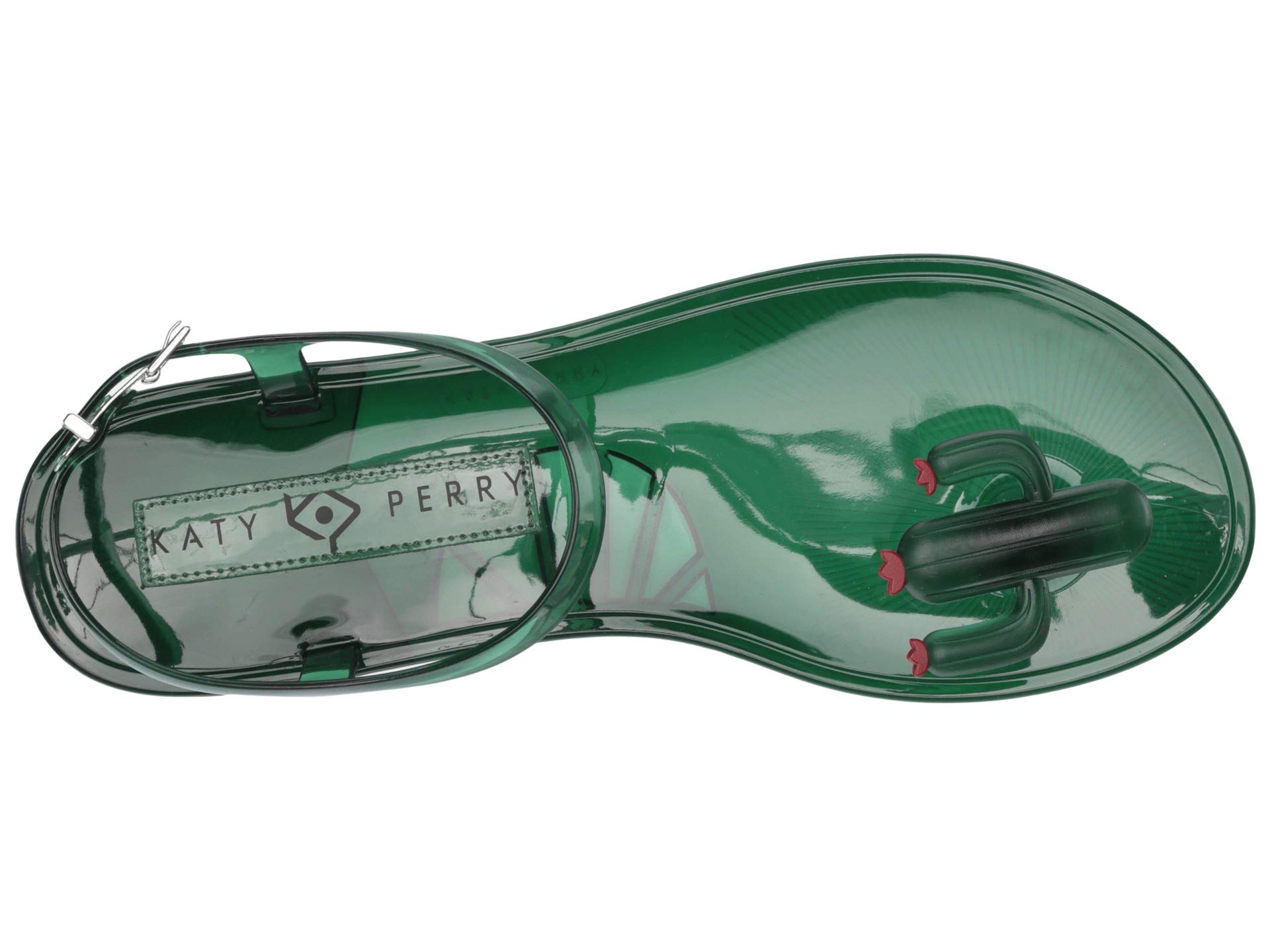 Katy Perry Shoes Womens The Geli Flat Sandal Desertcart Seychelles - Main Image