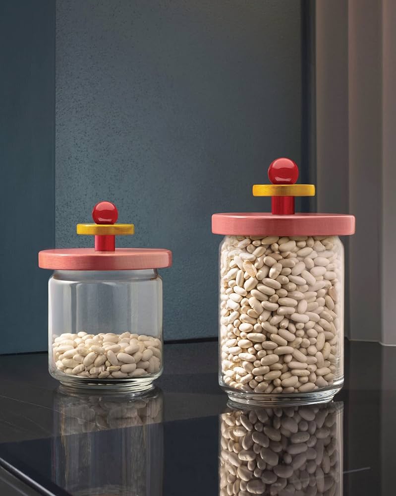 ALESSI 時計 Ettore Sottsass 466732781_1130652172396328_835