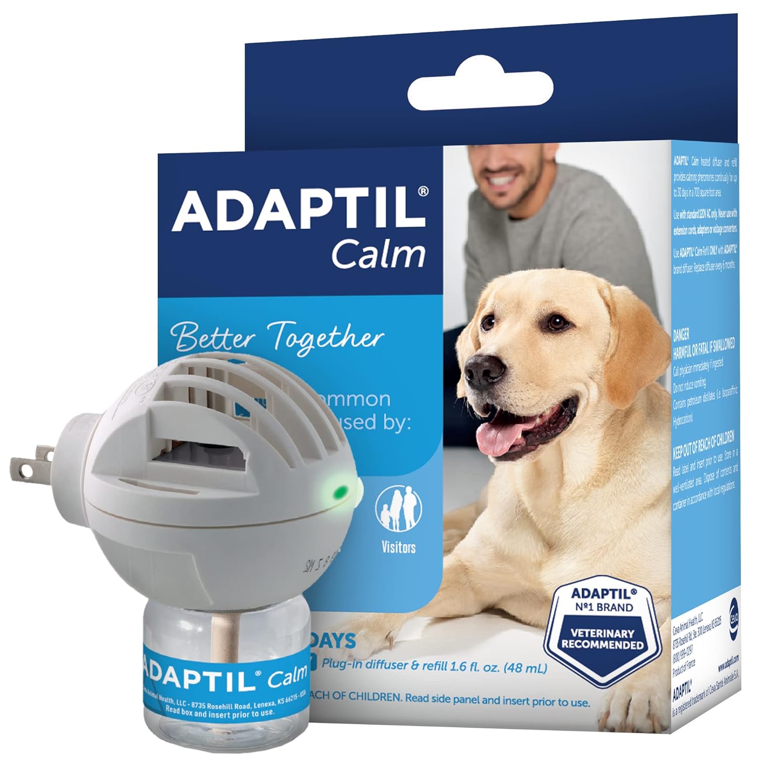 Are Diffusers Toxic To Dogs