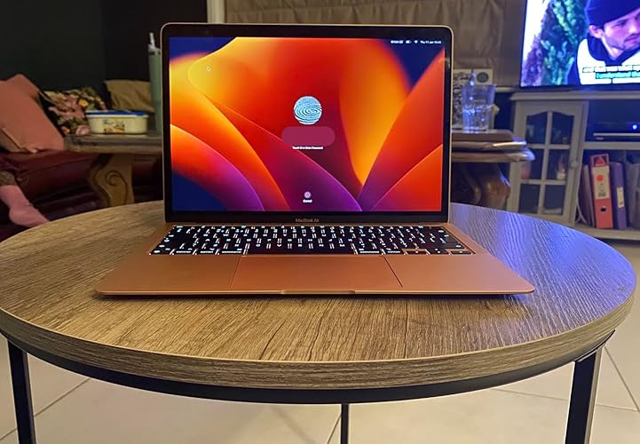 2020 Apple MacBook Air Laptop: Apple M1 Chip, 13” Retina Display