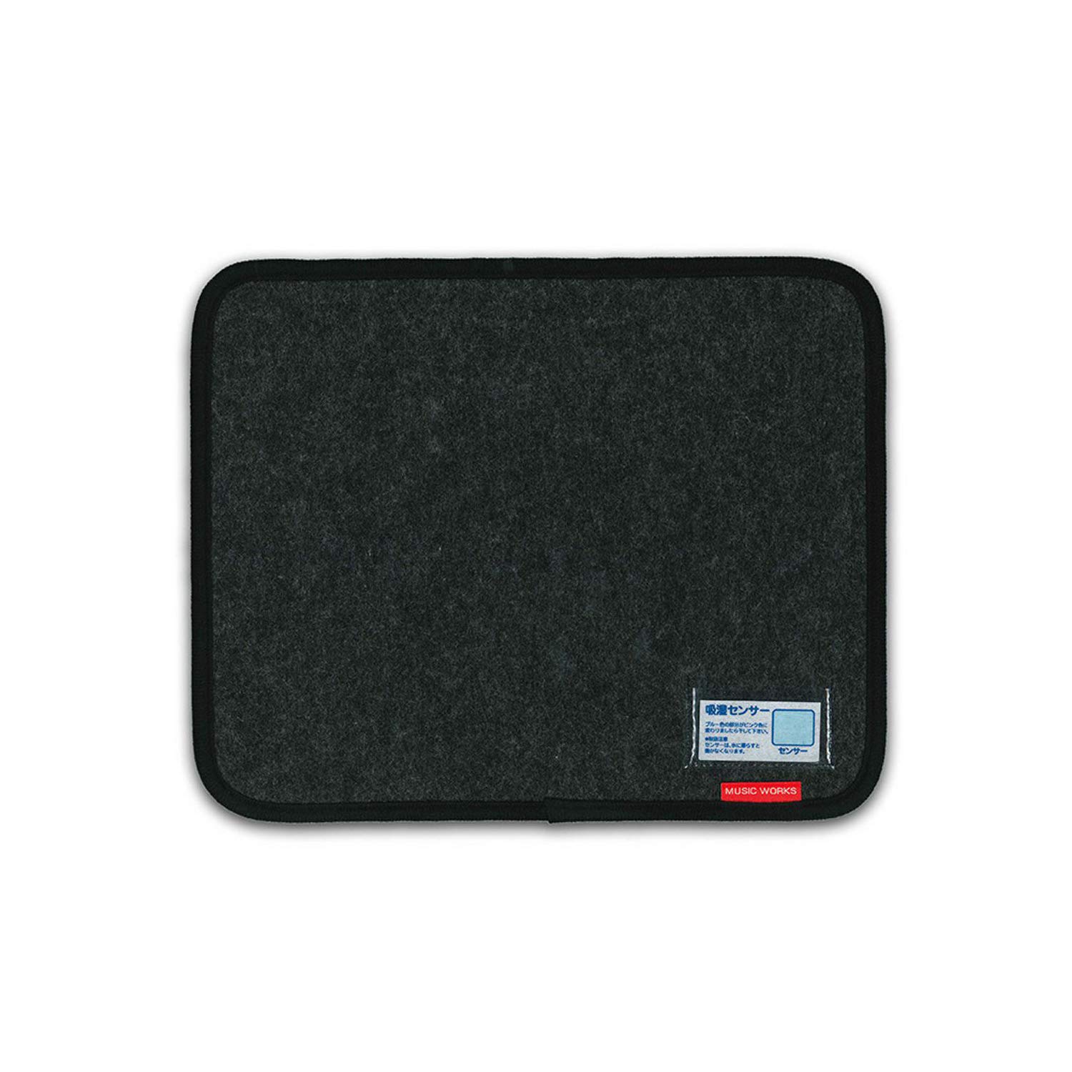 MUSICWORKS 楽器用 調湿 消臭シート FX Defender Mサイズ n5ksbvb 楽器・機材 【】【非常に良い】【正規品】 MUSICWORKS 楽器用 調湿 消