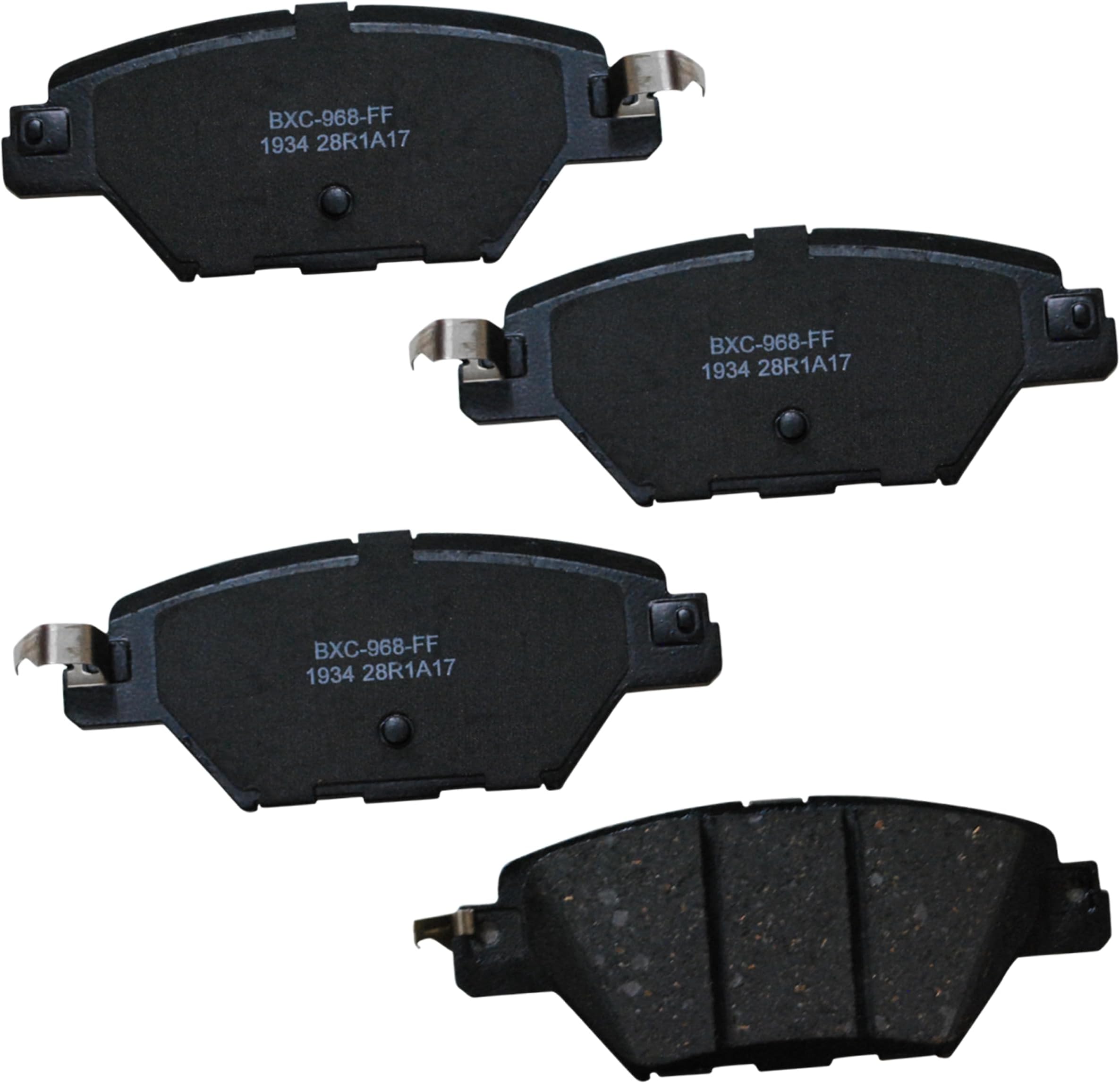 Stop By Bendix - Ceramic