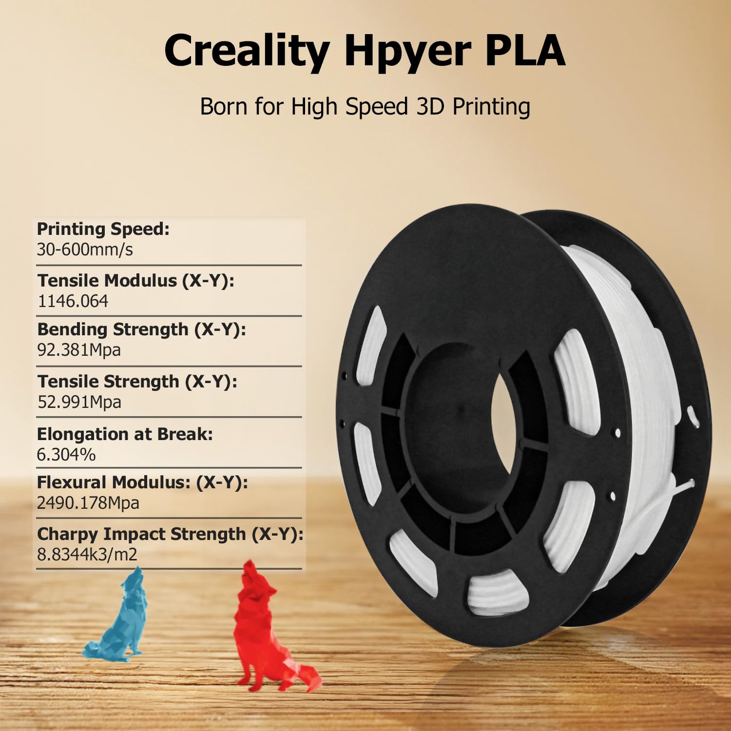 Creality 3d Printer Filament Original Ender Filament Pla, 57 OFF