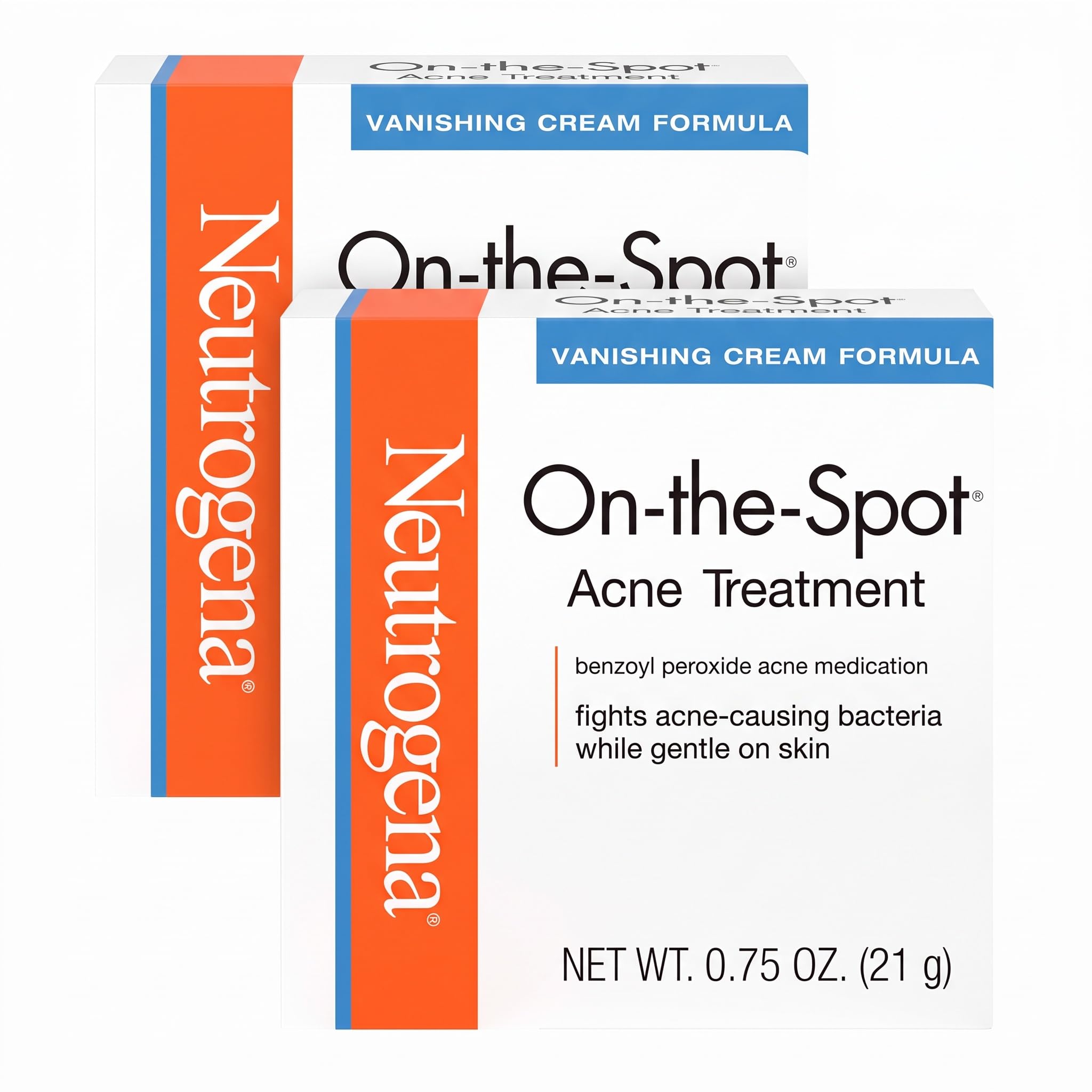 DE NIRO ACNE TREATED GEL 5本セット Amazon.com: Neutrogena Acne Treatment with Benzoyl Peroxide | Gel