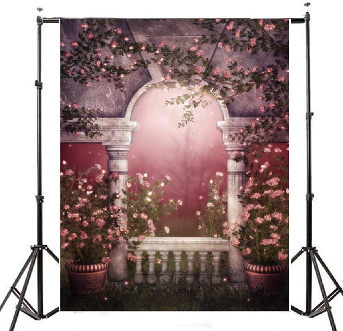 Studio Equipments Backdrops 1.5x2.1m Photography Vinyl