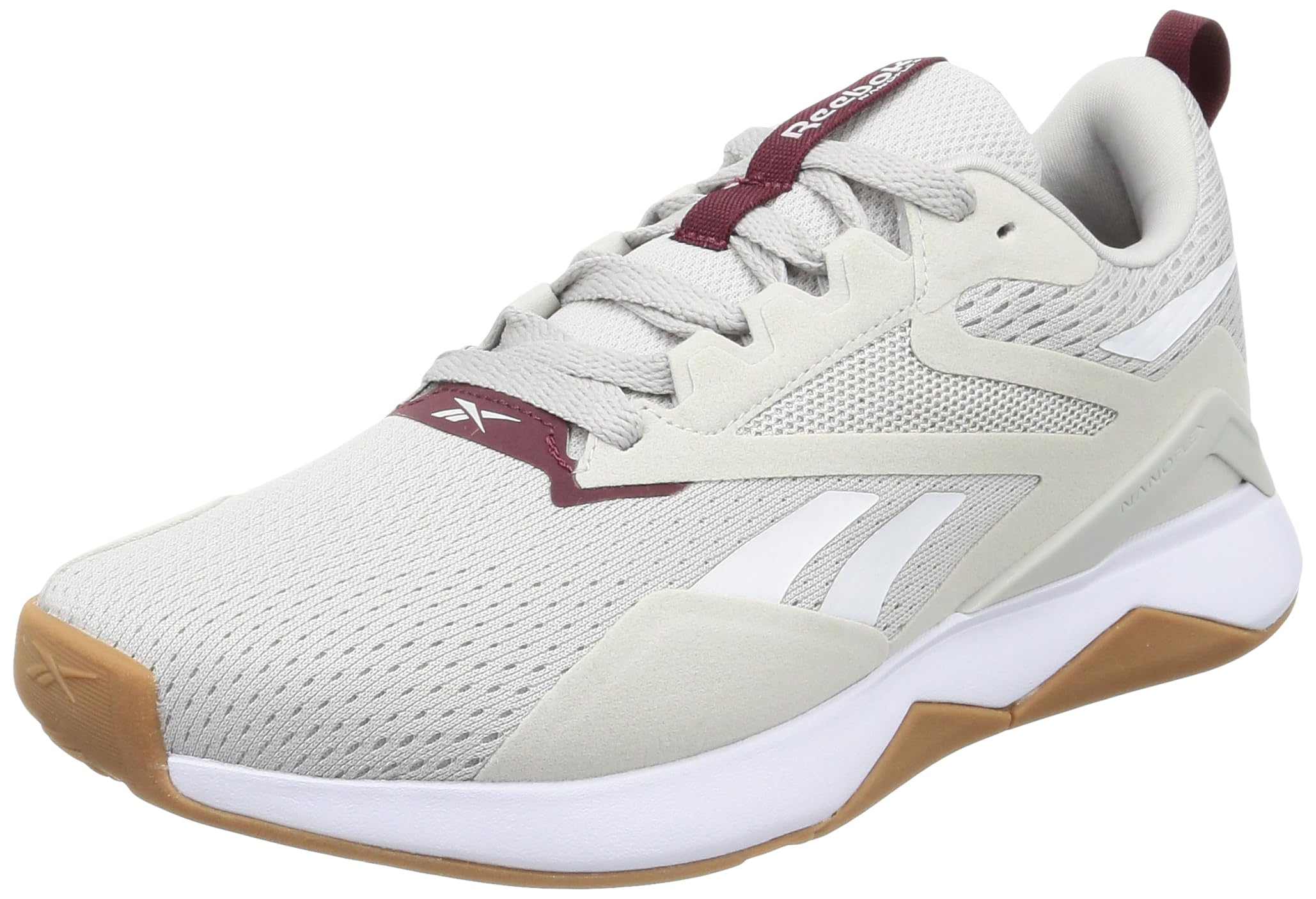 Reebok Herren Nanoflex Tr 2 Sneaker