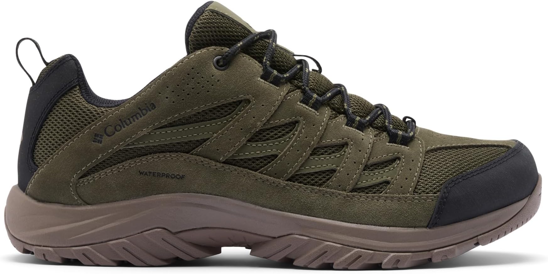 Men's Crestwood Waterproof