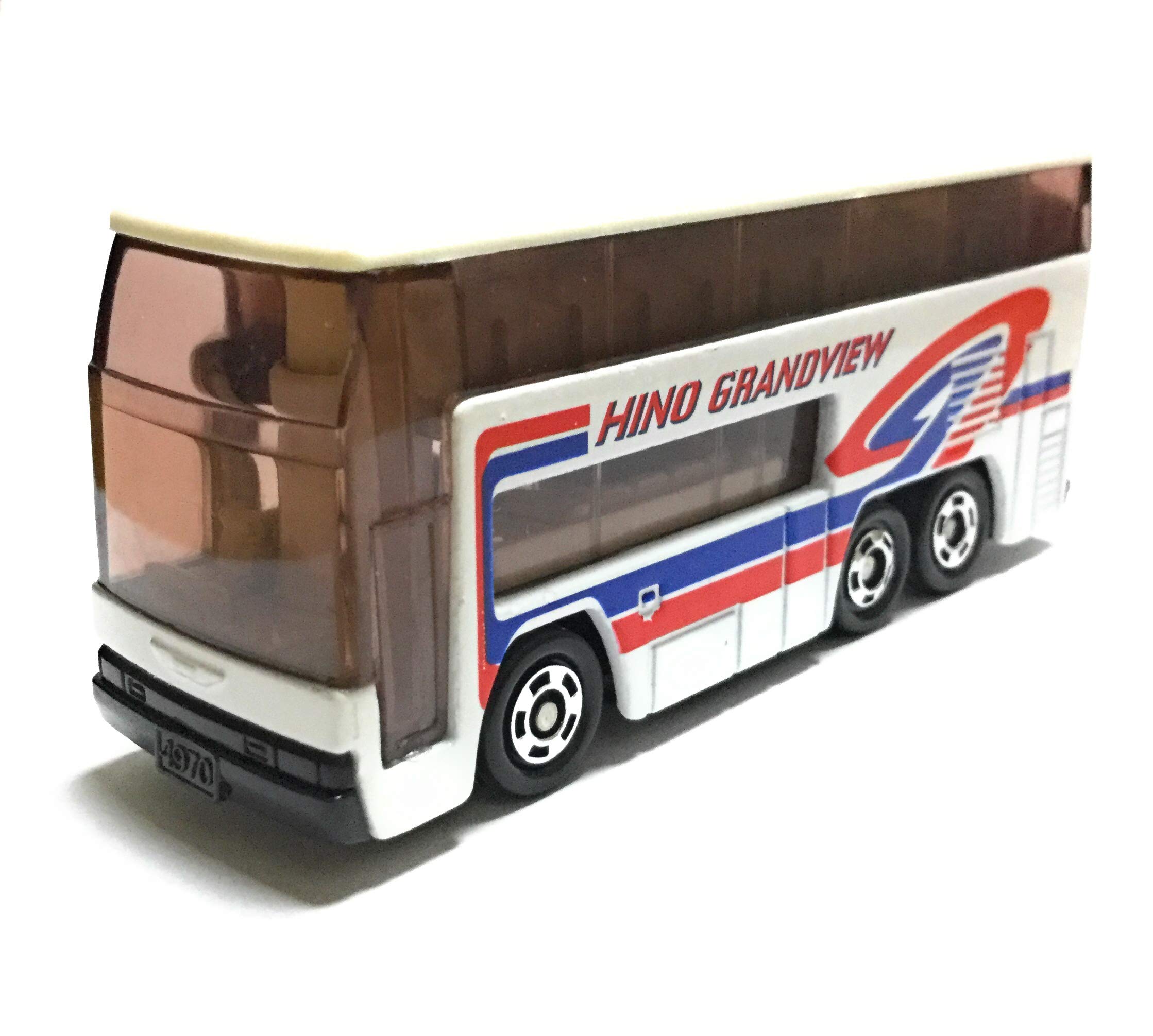 トミカ 日野 グランビューバス 奈良交通 トミカ 日野 グランビューバス 奈良交通 トミカ 日野 グラン