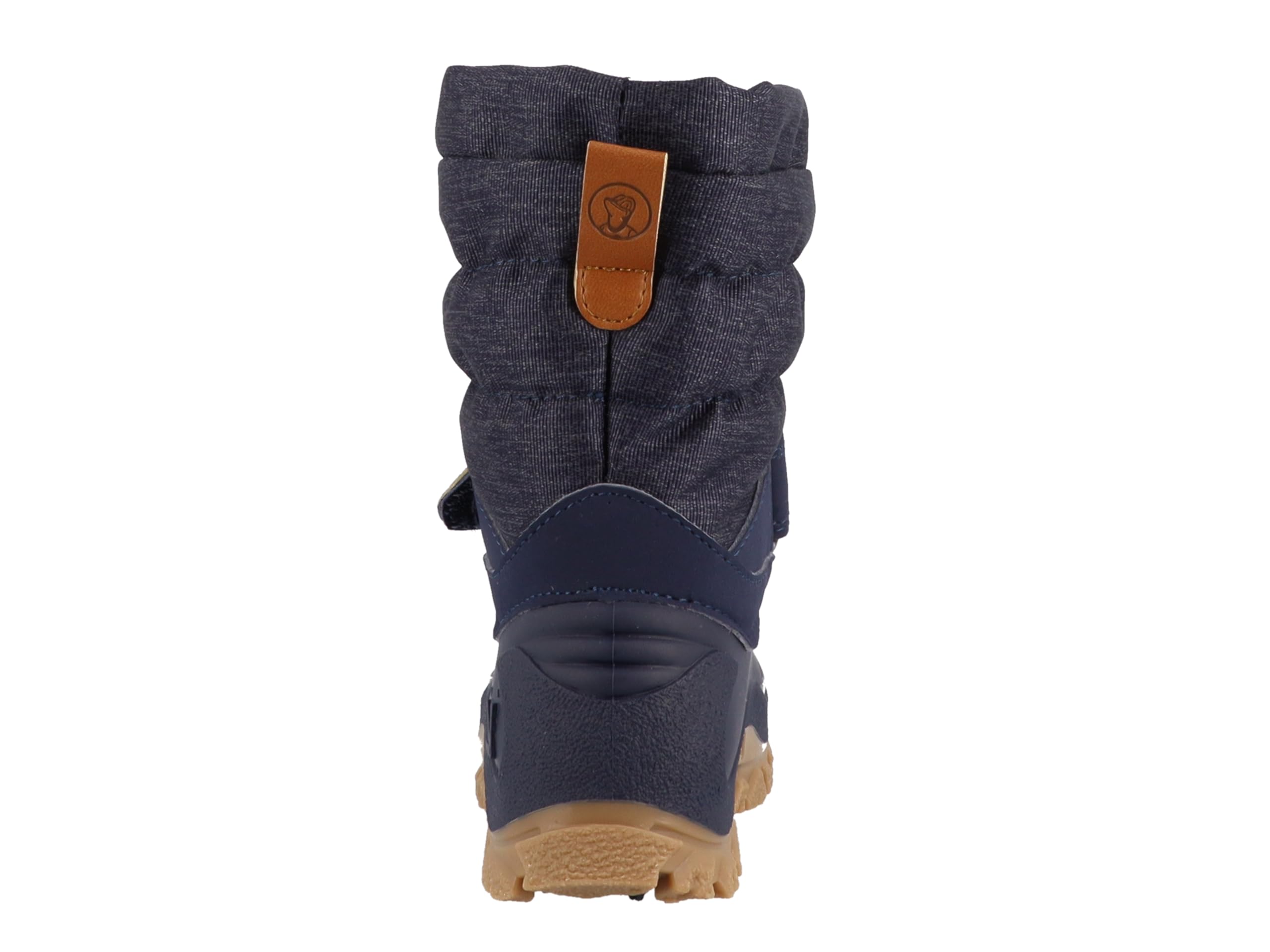 Lurchi Jungen 63l6013002Schneestiefel