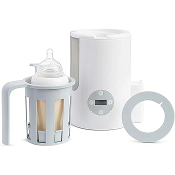munchkin bottle warmer 2 oz