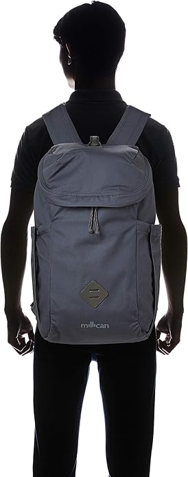 ミリカン millican ティンスレイ ザ トートパック 14L ミリカン millican ティンスレイ ザ トートパック 14L - メルカリ