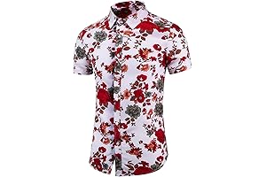 Feanzier Slim Fit V Neck Short Sleeve Casual Solid Color T-Shirt 2023