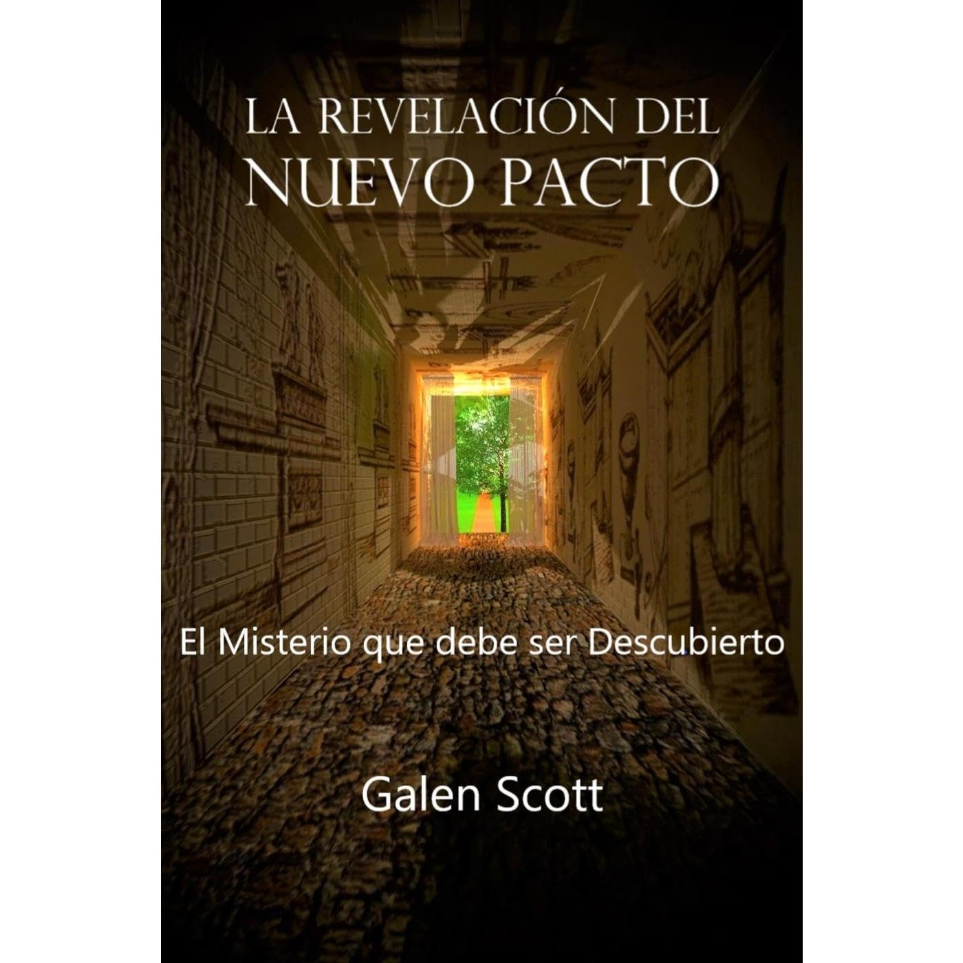 LA REVELACIÓN DEL NUEVO PACTO